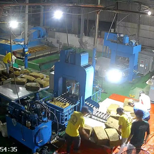 Caucho natural estándar Premium Vietnam SVR 3L - Product Image 1