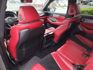 Acura MDX AWD 3.5L V6 2023, Bien Cuidado y Limpio - Product Image 4