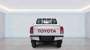 TOYOTA HILUX-PICK NUP, 2022 - Product Image 6