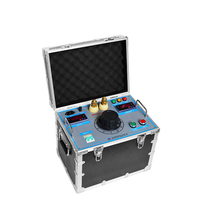 MOEORW-3705SA 2024 affichage numérique à courant élevé 500A Intelligent pour ensemble de <span class=keywords><strong>test</strong></span> 1 an 220V <span class=keywords><strong>injection</strong></span> de courant primaire nouveau - Product Image 1