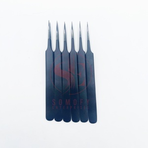 แหนบสแตนเลสแบบยั่งยืนพร้อมโลโก้ออกแบบได้ตามต้องการ - Product Image 6