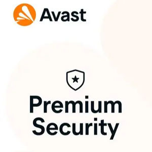 Dispositivos Avast Premium 10 1 año 2023 - Product Image 1