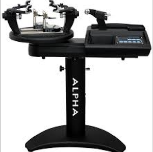 Máquina Encordadora de Tenis Alpha Ghost 2 Nueva - Product Image 2