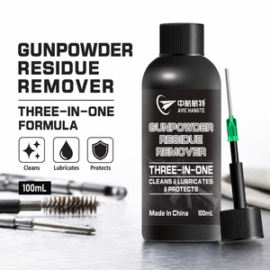 Pistola Aplicadora <span class=keywords><strong>de</strong></span> Aceite para Armas, Lubricante Sintético CLP para el Mantenimiento <span class=keywords><strong>de</strong></span> Piezas <span class=keywords><strong>de</strong></span> Precisión <span class=keywords><strong>de</strong></span> Armas - Product Image 1
