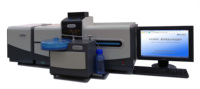 Espectrofotómetro de Absorción Atómica WFX-220 AAS de Alta Calidad, OEM, Rango de 0.05 ppm, 1 Año de Garantía, Origen Estadounidense, Gran Venta