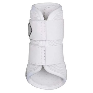 รองเท้าบูทป้องกันขาสำหรับม้าแบบสั่งทำขายส่ง ออกแบบเองได้ ระบายอากาศได้ดี น้ำหนักเบา ทำจากนีโอพรีน อุปกรณ์ขี่ม้า - Product Image 2