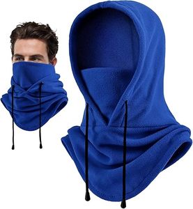 Pasamontañas de Diseño Personalizado al por Mayor, Protección Solar para Exteriores, Pasamontañas Personalizado que Cubre Toda la Cara - Product Image 2