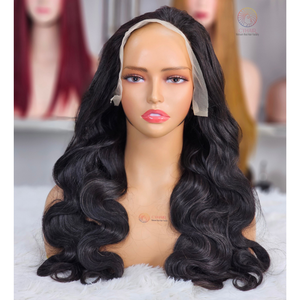 Vente en gros Paquets de Vague de Corps Vietnamiens Bruts Non Transformés Vendeur d'extensions de Cheveux Humains Prix de Gros de Cyhair - Product Image 5