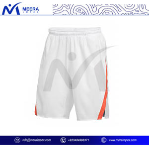 Ensemble de vêtements de sport de crosse haute performance Maillots et shorts d'équipe adultes personnalisés avec durabilité et flexibilité améliorées - Product Image 4