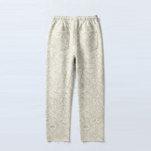 Hot Pick DTG Print <b>Trousers</b> <b>For</b> <b>Men</b> Casual Fashion <b>Trousers</b> With Artistic Printed Details Comfortable Style <b>For</b> Daily Streetwear - Product Image 2