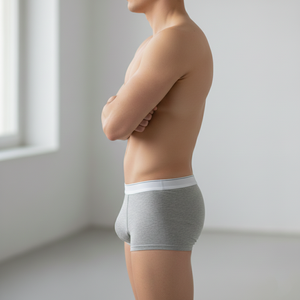 Sous-vêtements pour hommes, style et taille personnalisables, slips à la taille, de Istanbul, Turquie, avec votre logo personnalisé et service OEM - Product Image 3