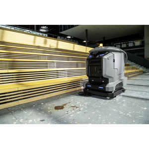 Nouveau robot laveur-sécheur Karcher KIRA B 50 - Product Image 5