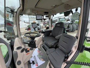 รถแทรคเตอร์728รถแทรคเตอร์การเกษตรจาก Fendt ใช้งานง่าย - Product Image 6