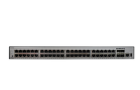 Commutateur d'agrégation Gigabit 48 ports CE5882 Series 48T4S-F avec 4 liaisons montantes SFP+ 10GE - Commutateurs réseau