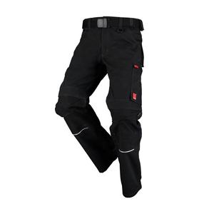 Safety Construction <b>Trousers</b> Flame Resistant Safety Pant for Men Workwear <b>Hi</b> <b>Vis</b> Men <b>Work</b> Working washed men's pants - Product Image 1