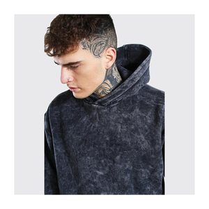 Conjunto de Sudadera con capucha Original de alta calidad, sudaderas con capucha para hombre, sudadera con capucha de peso pesado, ropa de calle personalizada, fabricantes, pantalones de chándal Unisex - Product Image 3