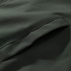 Chaqueta Cortavientos de Poliéster Impermeable con Diseño Nuevo Personalizado, Chaqueta Cortavientos Barata al por Mayor - Product Image 5