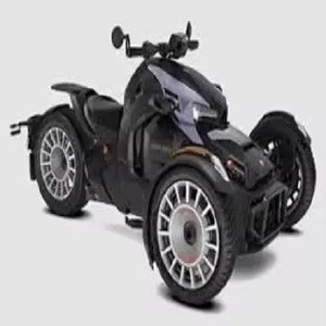 ¡SUPER RENDIMIENTO! Can-Am Ryker Sport Industrial DIY OEM 2023/2024 - Product Image 1