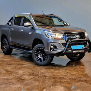 Hilux 2.8 GD-6 RB LEGEND 50 4x4 RHD 2020 d'occasion en bon état - Product Image 1