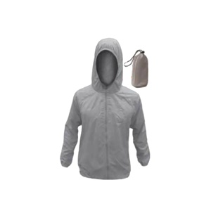 2025 nuevo diseño 100% poliéster entrenamiento y ropa para correr chaqueta para correr para hombres ropa al aire libre rompevientos para hombres - Product Image 1