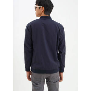 Nouvelle arrivée Veste en duvet personnalisée Veste chaude à bulles d'hiver Veste rembourrée de grande taille pour hommes vente en gros - Product Image 5