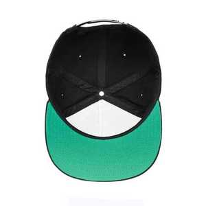 New Classy Flex fit Adjustable Cap & sublimation Snapback Hip Hops Style 100% Cotton Snapback <b>Hat</b> Caps Sports Baseball <b>Hat</b> Cap - Product Image 4