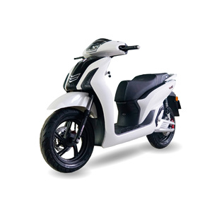 สกู๊ตเตอร์ไฟฟ้าแบตเตอรี่ลิเธียม72V-40Ah คุณภาพสูงก่อน BF (รุ่นพรีเมี่ยม) ทั้งหมดคุ้มค่ามาก - Product Image 5