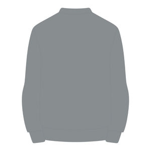 Sweat-shirt à col rond en coton premium Steel 20 Zeta Phi Beta Soror, inspiré des fondateurs de 1920, sororité grecque, pour une femme d'honneur - Product Image 2