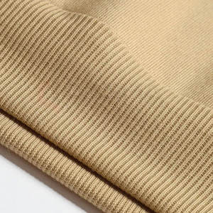 เสื้อสเวตเตอร์สวมหัวมีฮู้ดสำหรับผู้ชายไซส์พิเศษผ้าฟลีซหนาทรงหลวมโอเวอร์ไซส์สำหรับฤดูหนาวผ้าโพลีเอสเตอร์/ ผ้าฝ้าย - Product Image 4