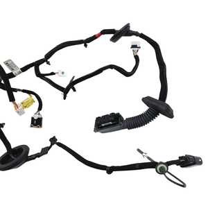 ARREO DE CABLES DE LA PUERTA DELANTERA DERECHA KIA Niro Serie 91615-G5401 (16>) - Product Image 4