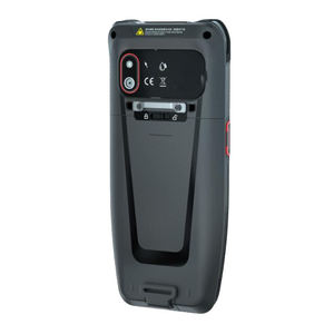 Android Industrial <strong>Barcode</strong> Scanner Pda <strong>Data</strong> Collector Handheld PDA <strong>Terminal</strong> with NFC <strong>Reader</strong> - Product Image 6