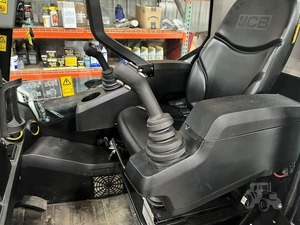 ปั๊มไฮดรอลิก MOOG สำหรับรถ JCB 270 ปี 2024 ขนาด 45 ตัน พร้อมมอเตอร์และลูกปืน - Product Image 6
