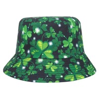 Chapeau Bob Personnalisé en Toile de Coton Doux, Réglable et Respirant pour l'Extérieur