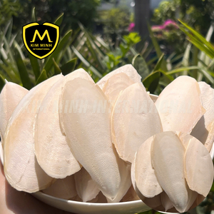 Suplemento de calcio de hueso de sepia seca de alta calidad y golosinas para pájaros de Vietnam - Product Image 2