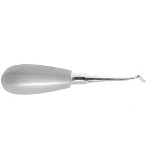 Empujador de Bandas Dentales Profesional para Brackets |   Diseño Ergonómico |   Empujador de Bandas Ortodónticas de Acero Inoxidable a Precio de Fábrica - Product Image 3