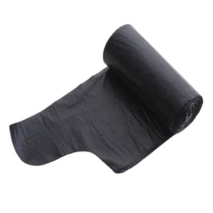 Bolsas de plástico en forma de S en rollo del fabricante El plástico proviene de las necesidades personalizadas OEM de Vietnam con las mejores p - Product Image 1