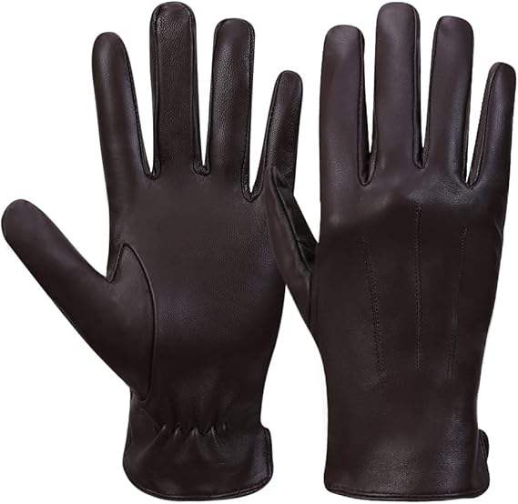 สีน้ำตาล