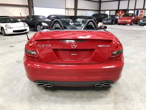 MERCEDES-BENZ SLK55 AMG 2007 USADO, Volante a la Izquierda/Derecha - Product Image 4