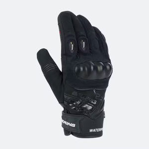 Bering Morius Summer Gloves with <b>Hand</b> Grips Protective Features - Product Image 1