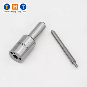 Inyector de Combustible Diésel DLLA150SND229 093400-2292, Piezas de Motor de Camión para Hino HO7C - Product Image 3