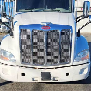VENTE À PRIX RÉDUIT - Camion semi-remorque Sleeper 579 d'occasion 2020 - Prêt à être expédié dans le monde entier - Product Image 1