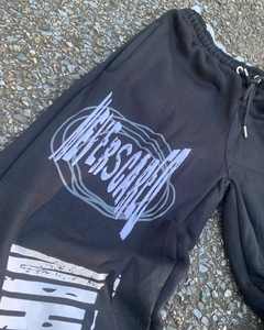 Sudadera de Forro Polar con Estampado Lavado a la Piedra, Transpirable, Resistente al Viento, Corte Holgado, Cierre con Cordón, Diseño Sólido - Product Image 5