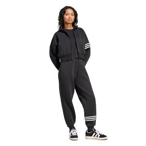 Conjunto Deportivo Unisex de Invierno para Mujer, Corte Regular, Logotipo Personalizado, 100% Algodón, Transpirable, Secado Rápido, Ligero, para Correr - Product Image 1