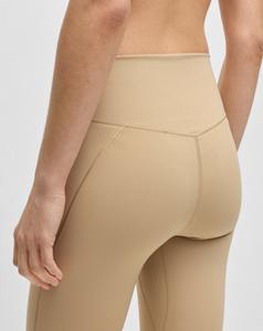 Nouvelle mode taille haute décontracté Gym Slim Yoga femmes Leggings Stretch sport léger grande taille Leggings pour femmes - Product Image 3