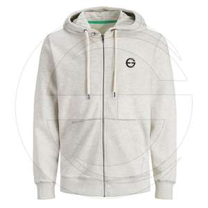 2025 otoño Unisex personalizado Puff estampado Sudadera con capucha de alta calidad 100% algodón de gran tamaño e impermeable bordado hombres Sudadera con capucha - Product Image 1