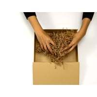 Caja de Regalo Plegable con Cierre Magnético para Sets de Regalo, Presentación Conveniente y Elegante - Product Image 2