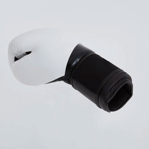 Équipement de sport au design personnalisé Gants de boxe Gants d'entraînement Gants de boxe Gants de boxe en cuir - Product Image 3