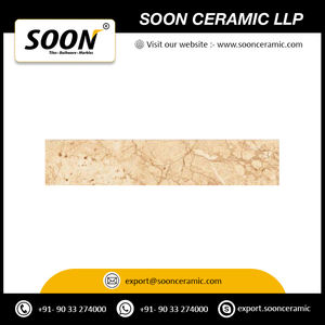 กระเบื้องพอร์ซเลน200x1200มม. ขั้นบันไดแบบขั้นบันไดอุปกรณ์บันไดส่งตรงจากอินเดีย - Product Image 4