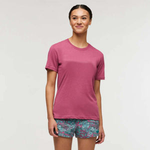 Fabrication sur mesure OEM T-shirt écologique pour femme-Mode durable en coton biologique ultra-confortable pour un nouveau design - Product Image 1