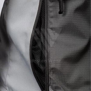 Veste de moto pour homme sur mesure, vente directe d'usine, service OEM, dernier design, séchage rapide, veste de moto pour homme - Product Image 3